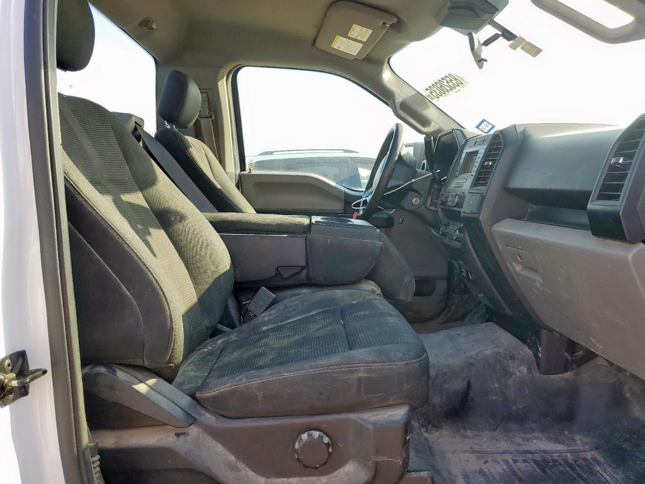 2019 Ford F150 VIN: 1FTMF1C58KKC79055 Lot: 85526035