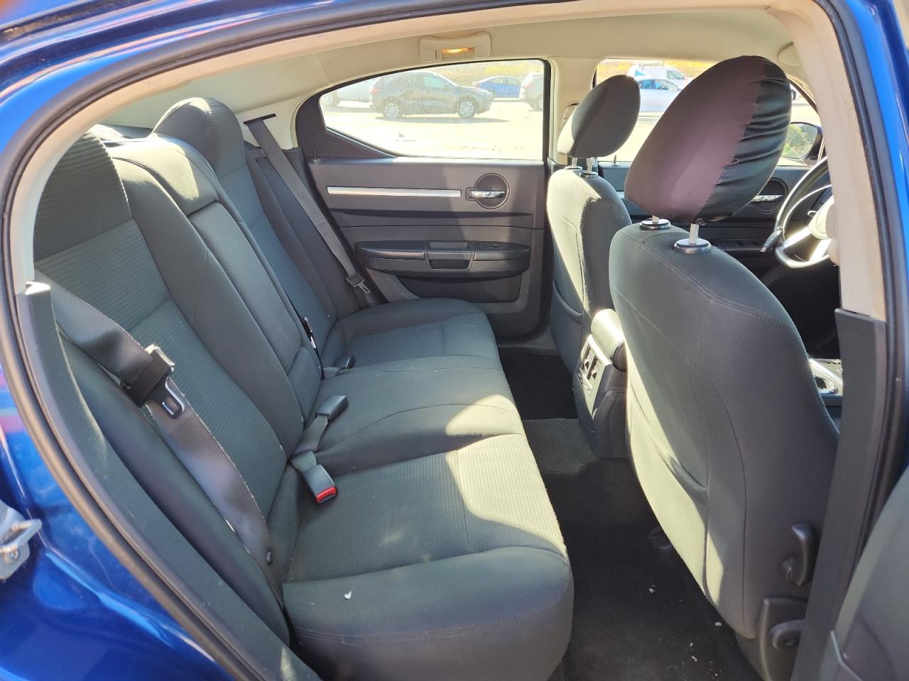 2009 Dodge Charger Sxt VIN: 2B3KA33V39H635285 Lot: 82323075