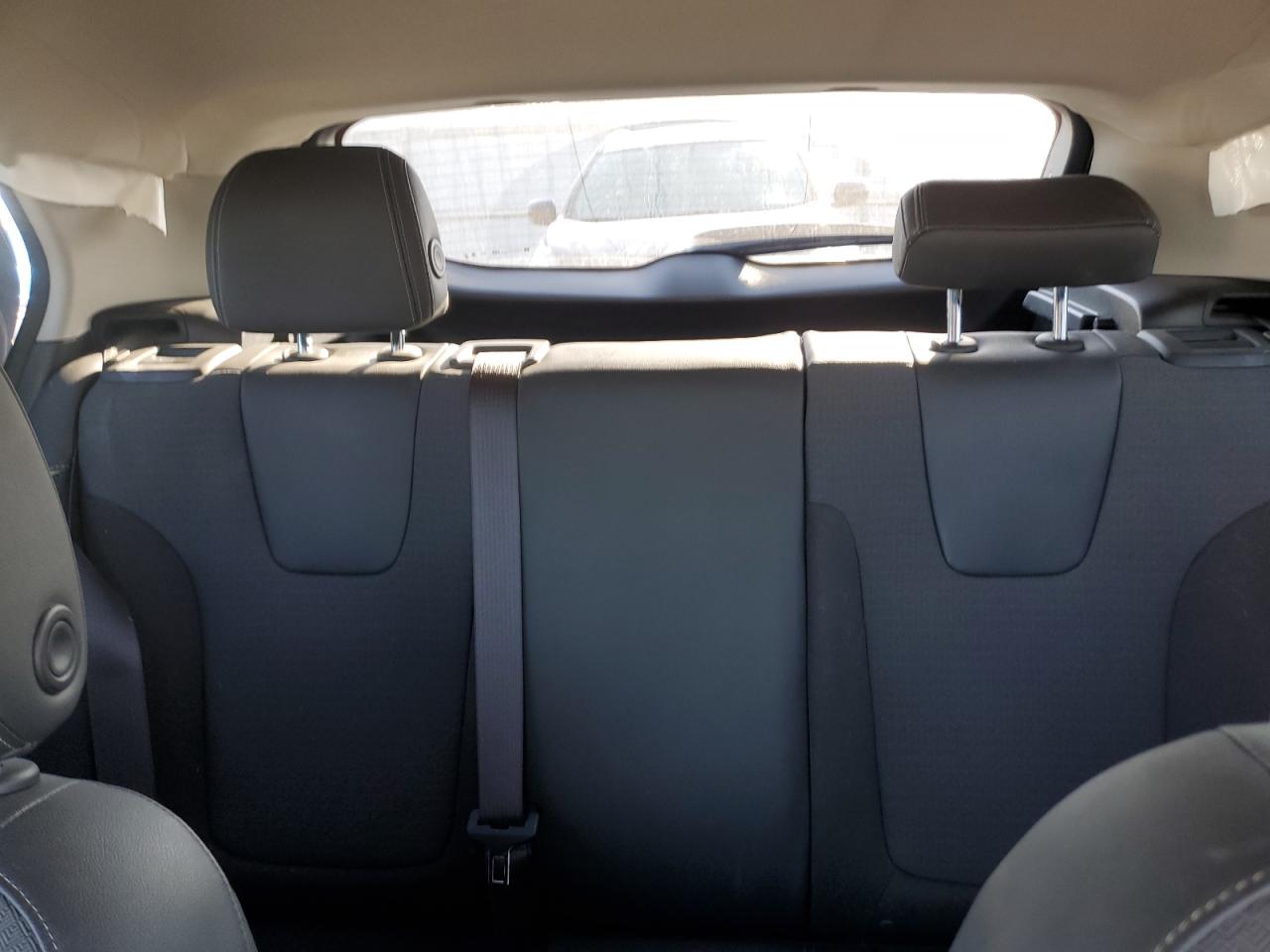 2021 Buick Encore Gx Preferred VIN: KL4MMBS21MB062382 Lot: 85269995