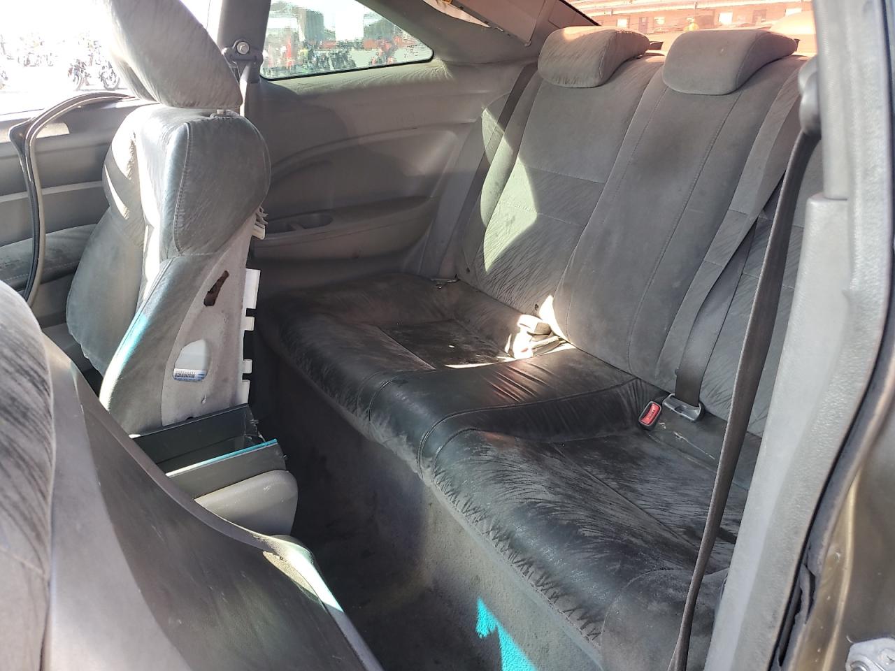 2007 Honda Civic Lx VIN: 2HGFG12687H568243 Lot: 85195055