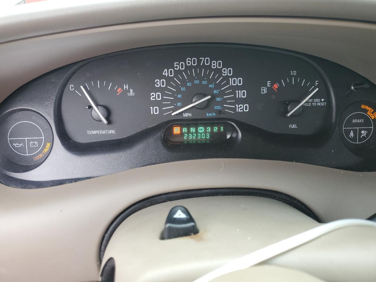 2005 Buick Century Custom VIN: 2G4WS52J051100646 Lot: 90317015