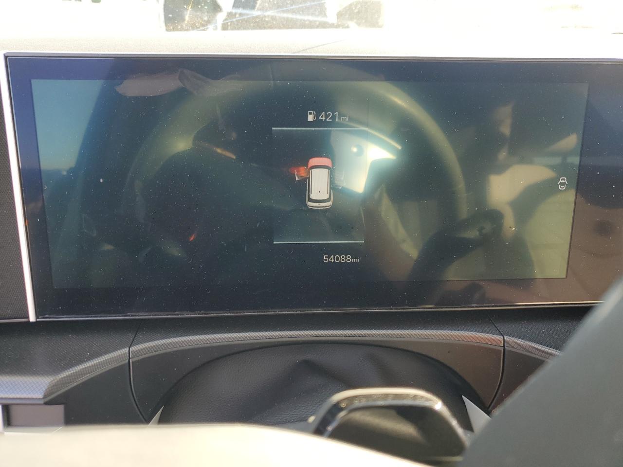 2024 Hyundai Santa Fe Sel VIN: 5NMP24G15RH001608 Lot: 84732665