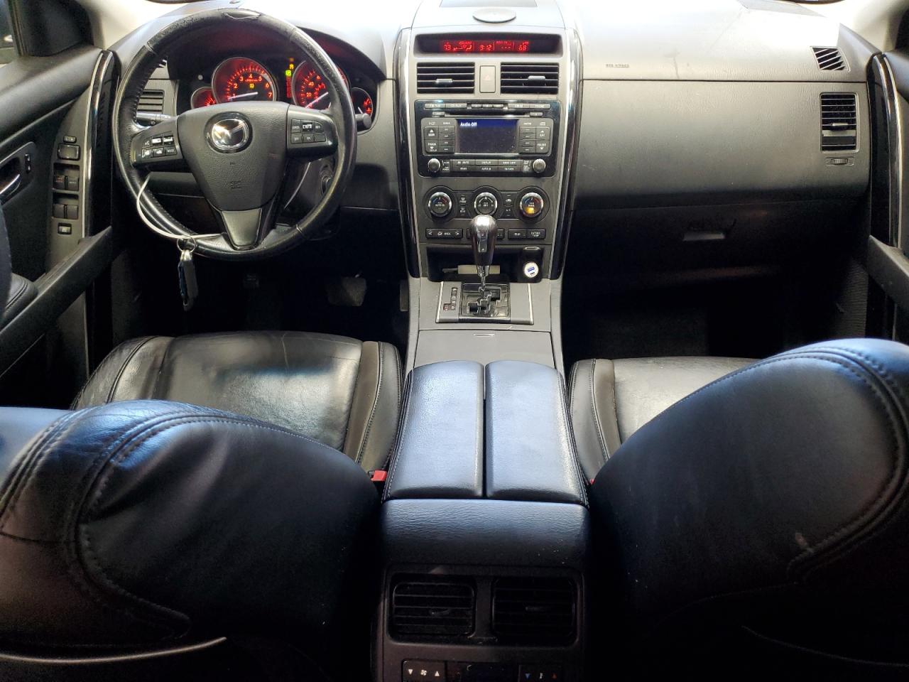 2012 Mazda Cx-9 VIN: JM3TB3CV2C0339760 Lot: 85765455