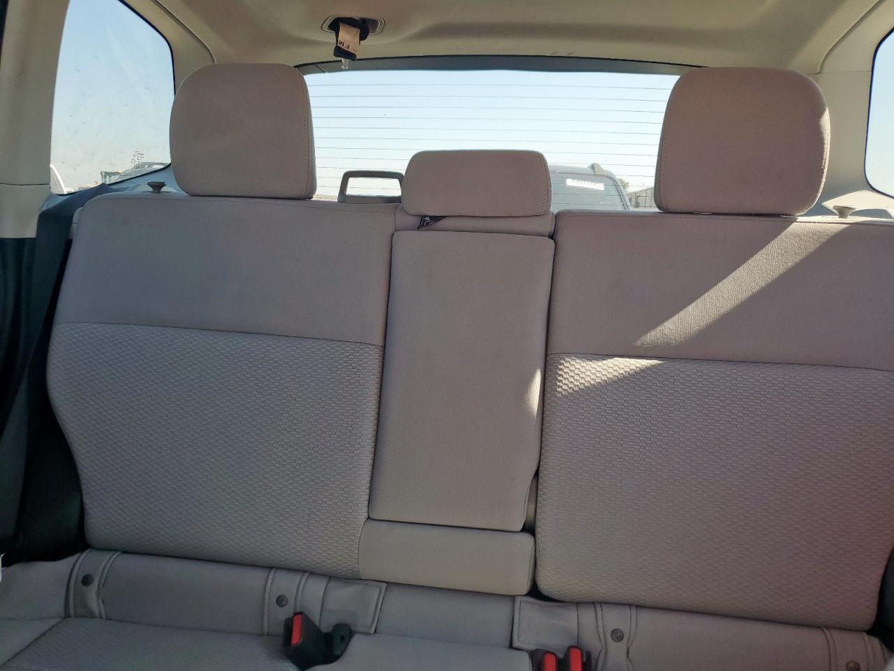 2016 Subaru Forester 2.5I Premium VIN: JF2SJAGC2GH544928 Lot: 84476205