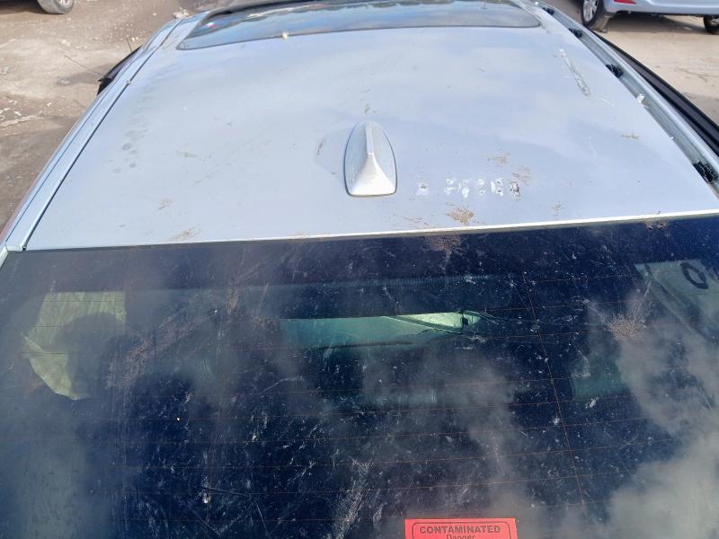 2011 BMW M5 M5 4DR DCT