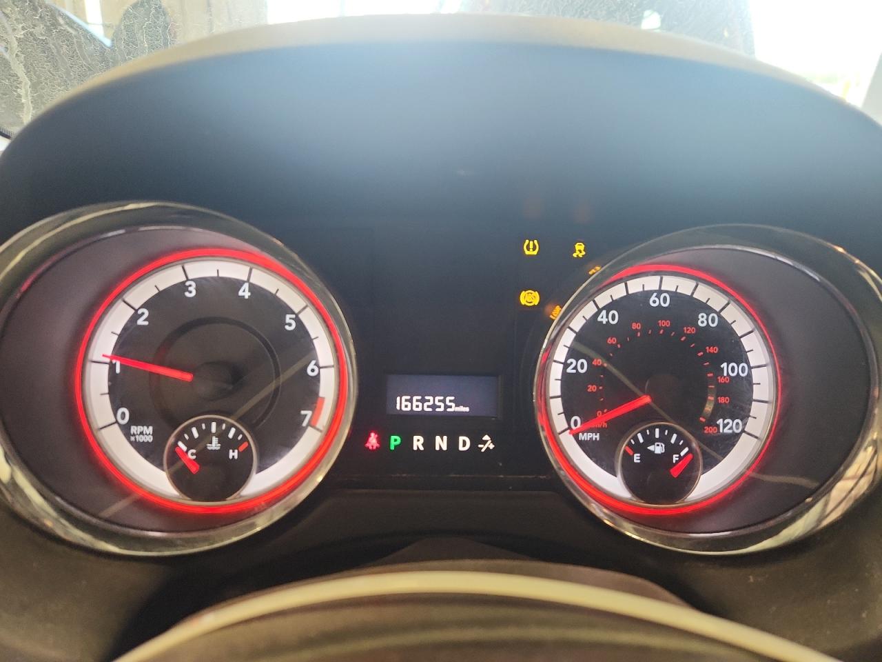 2013 Dodge Grand Caravan Se VIN: 2C4RDGBG3DR773412 Lot: 85851395