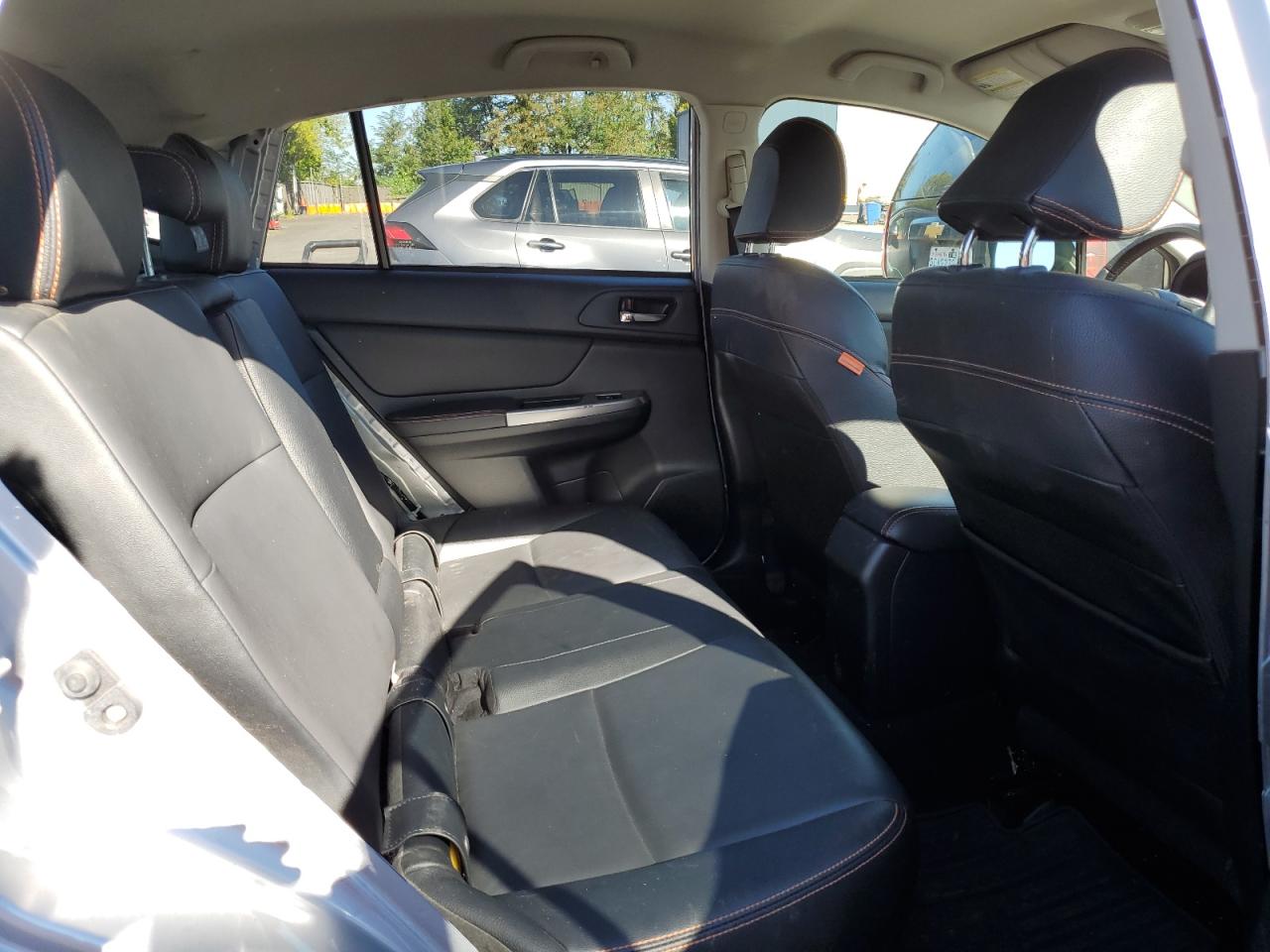 2016 Subaru Crosstrek Limited VIN: JF2GPAKC9G8287472 Lot: 85680515