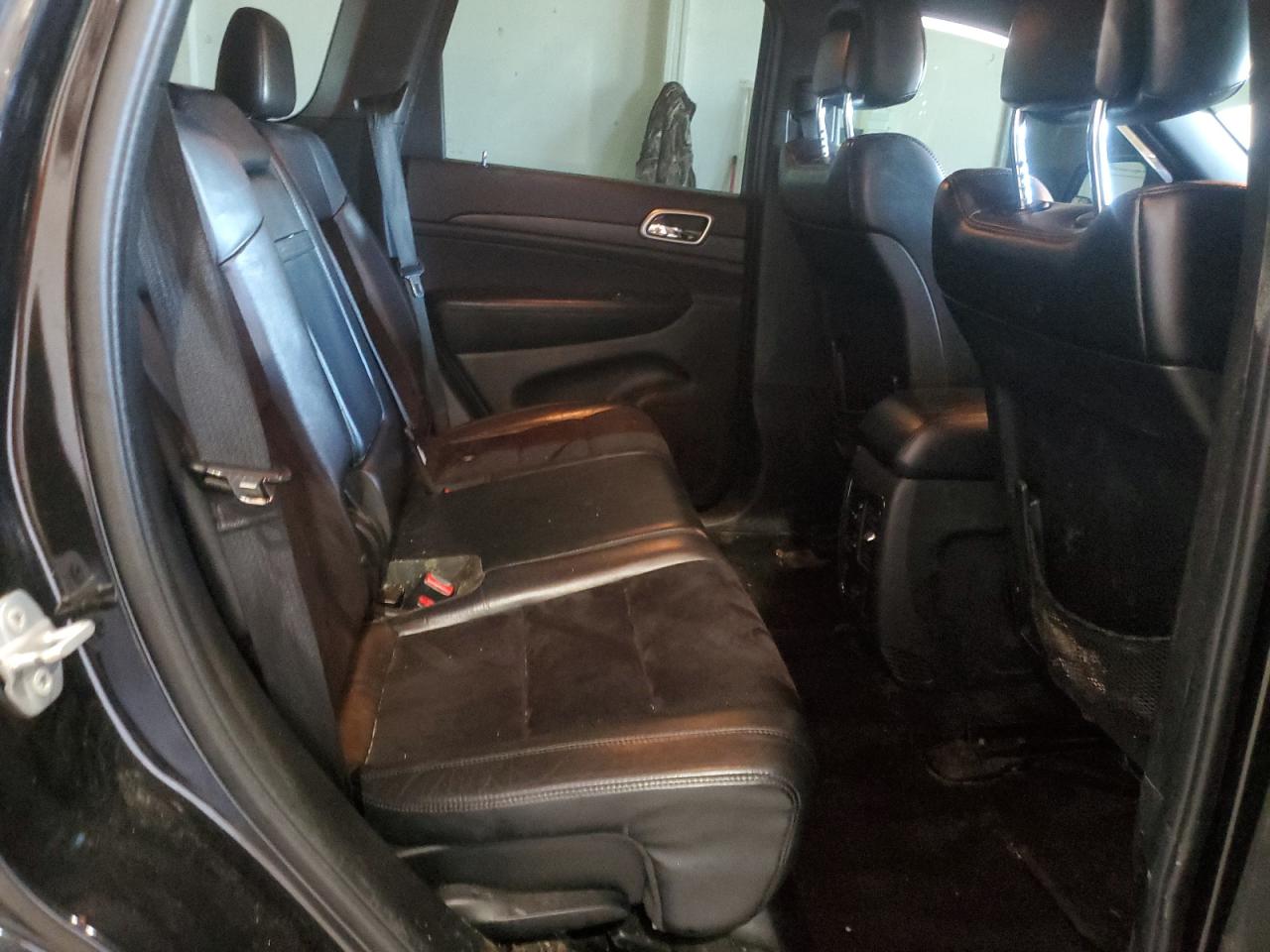 2015 Jeep Grand Cherokee Laredo VIN: 1C4RJFAG4FC804389 Lot: 85147835