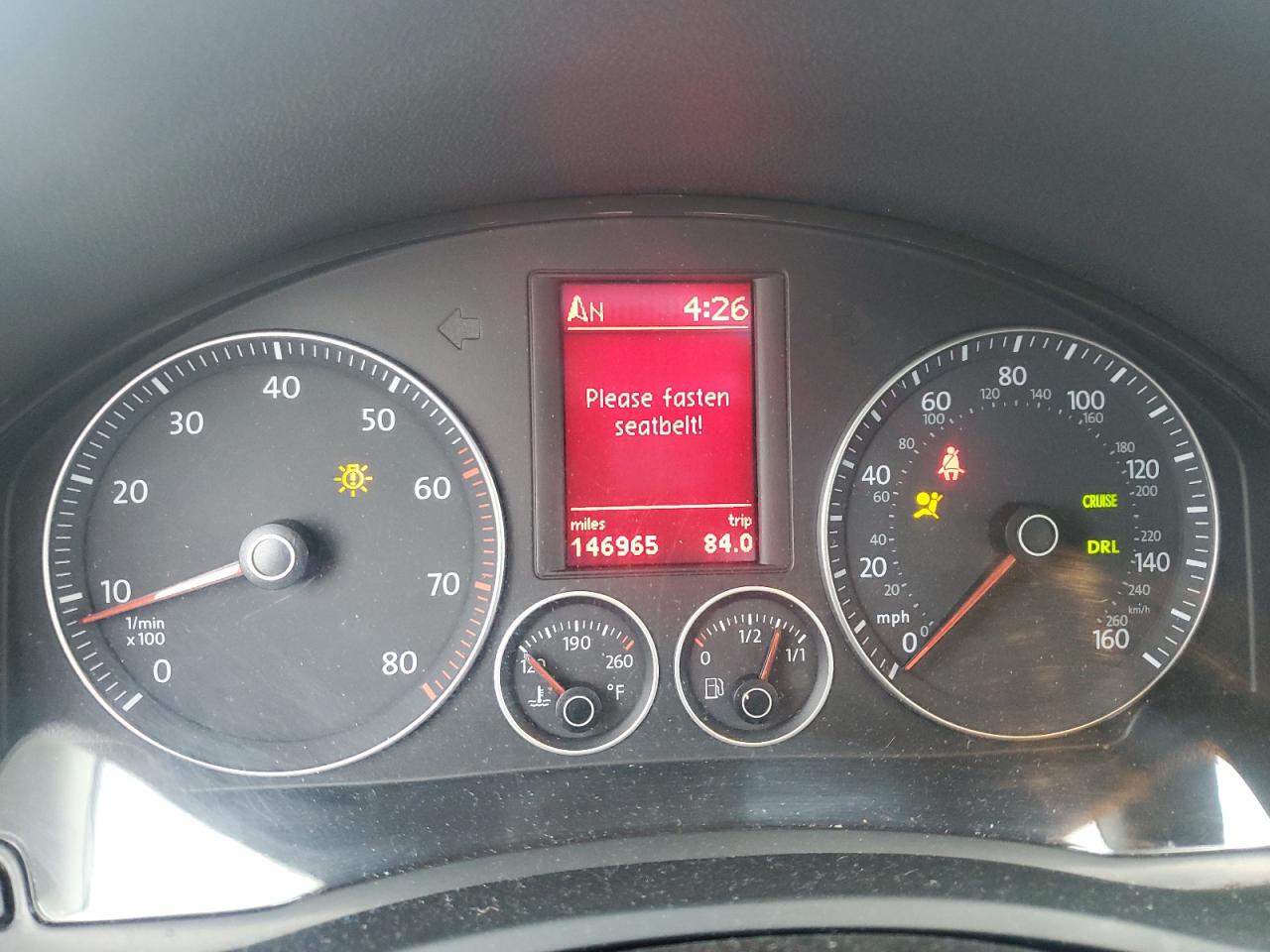 2005 Volkswagen New Jetta 2.5L Option Package 2 VIN: 3VWDF71K45M634339 Lot: 85592225