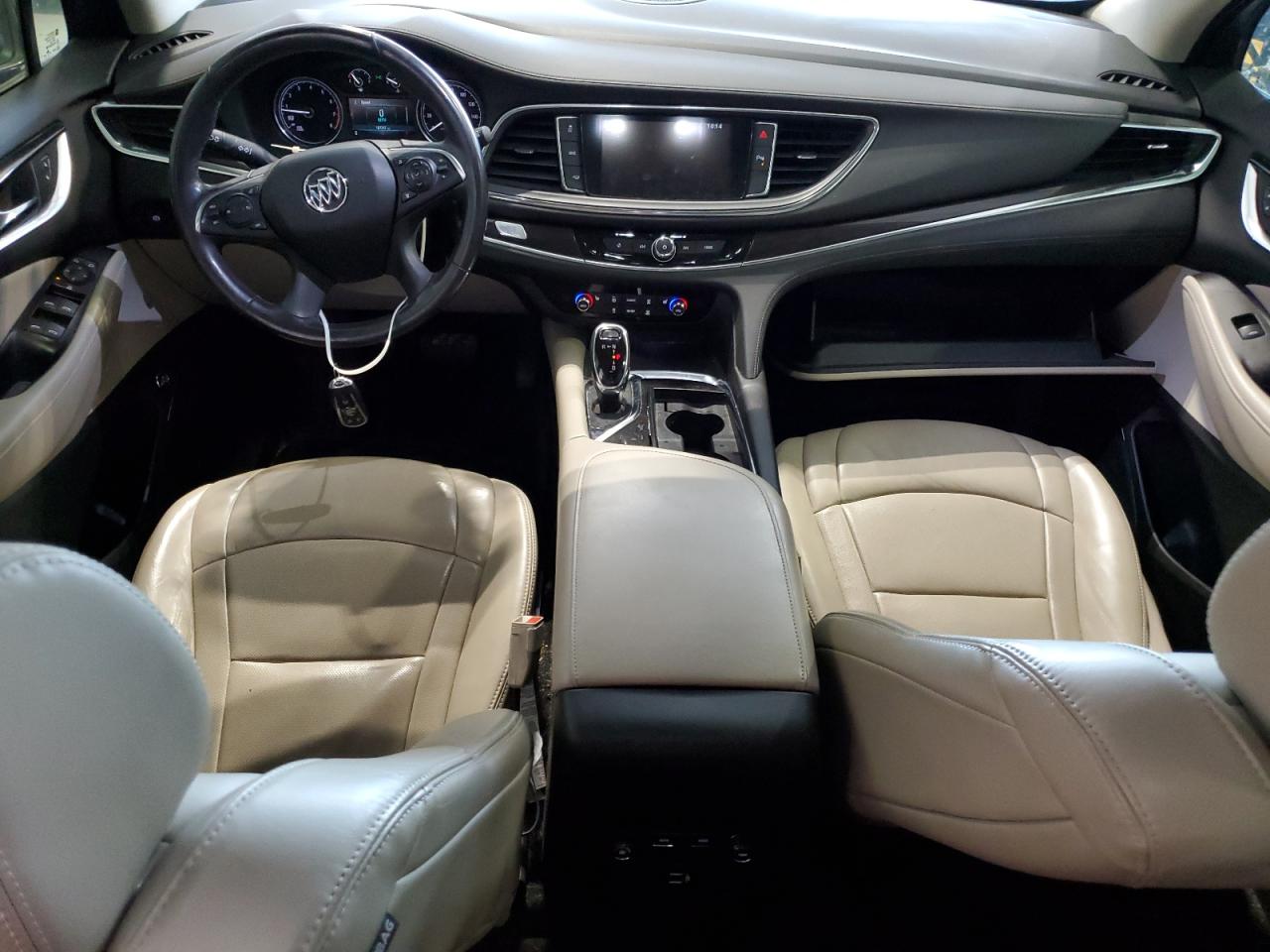 2018 Buick Enclave Essence VIN: 5GAEVAKW0JJ193097 Lot: 84729965