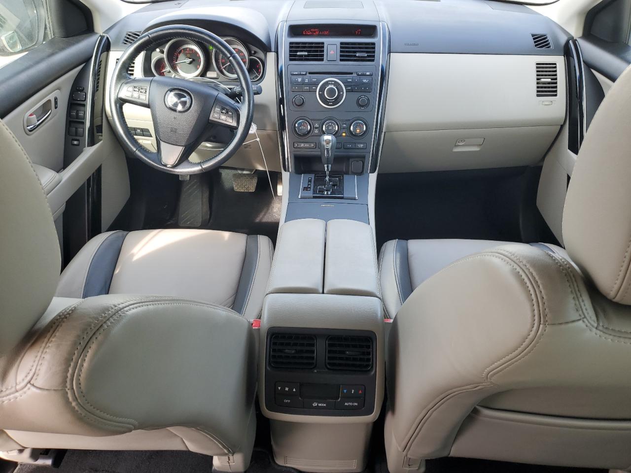 2012 Mazda Cx-9 VIN: JM3TB2CA0C0363059 Lot: 82728385