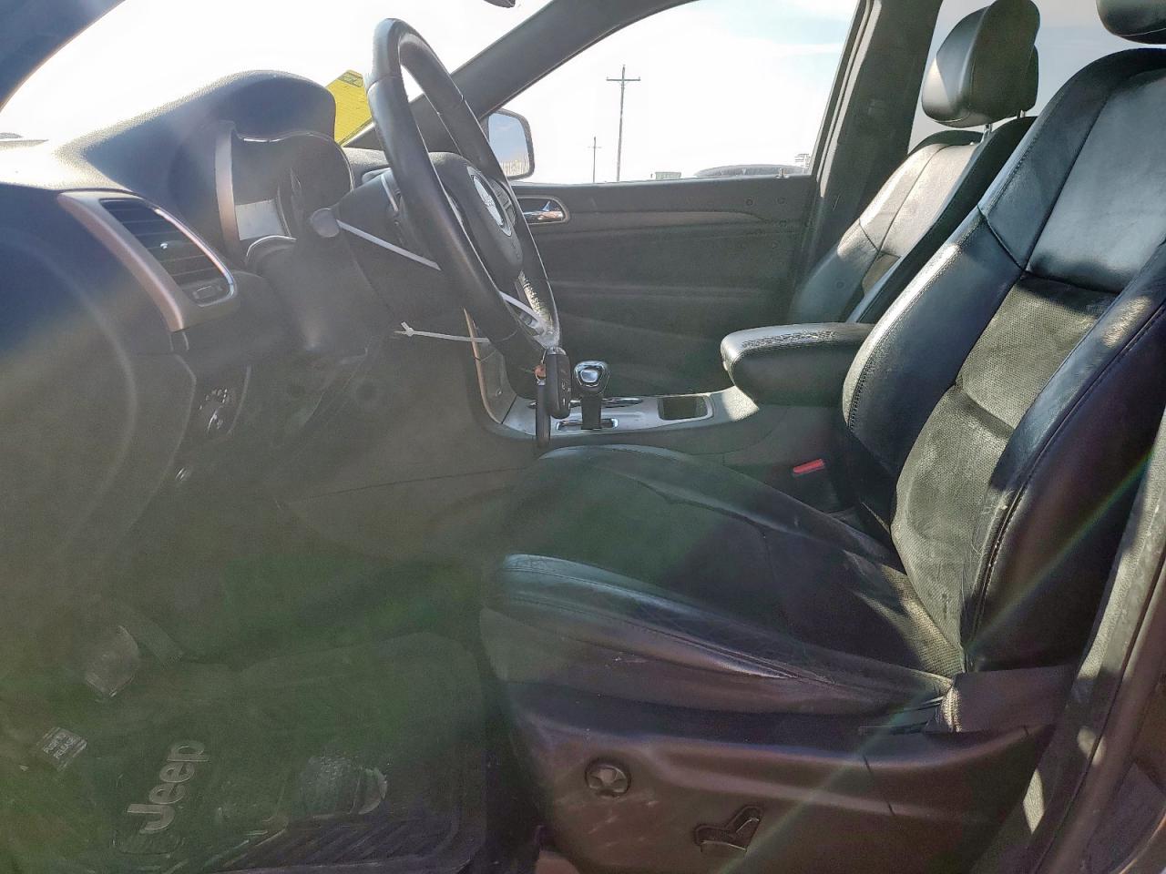 2015 Jeep Grand Cherokee Laredo VIN: 1C4RJEAG2FC721621 Lot: 85723205