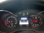 2016 MERCEDES-BENZ C220 D AMG LINE AUTO  for sale at Copart EAST KILBRIDE