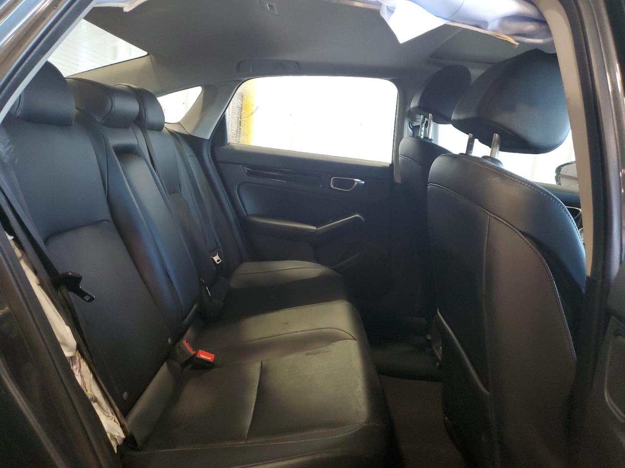 2024 Honda Civic Touring VIN: 2HGFE1F95RH310758 Lot: 85151175