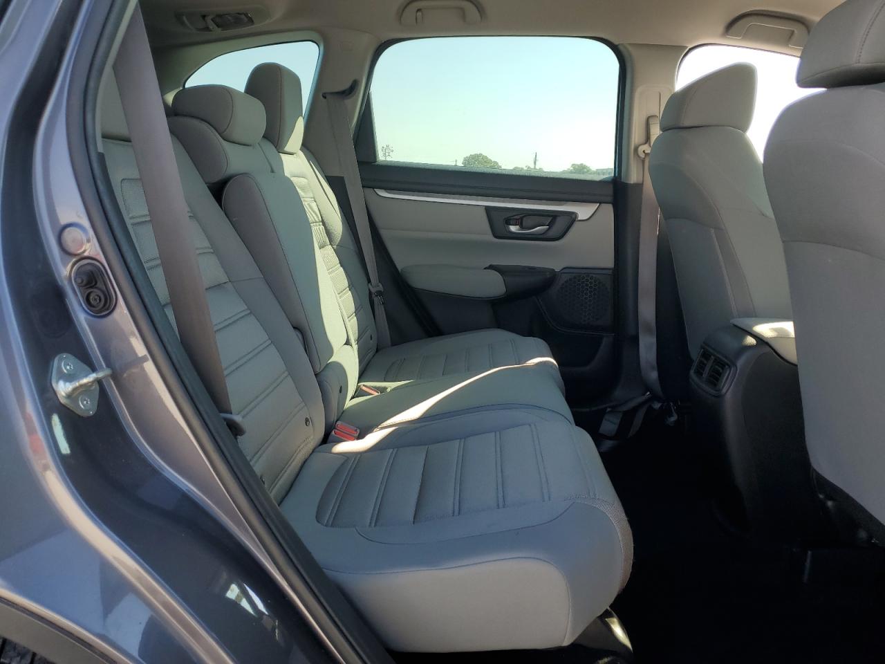 2017 Honda Cr-V Lx VIN: 7FARW5H39HE011534 Lot: 87220735