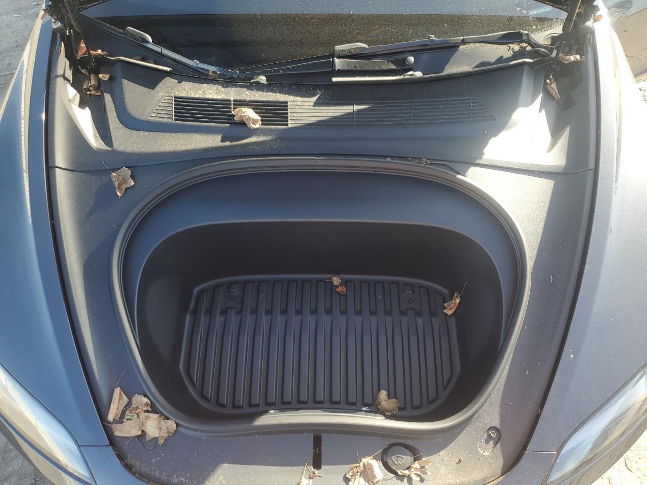 2025 Tesla Model 3 VIN: 5YJ3E1EA2SF973312 Lot: 84913665