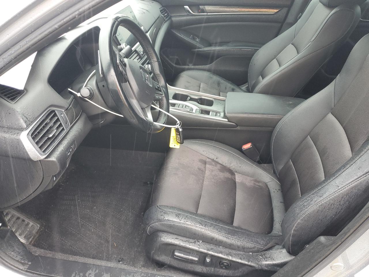 2020 Honda Accord Sport VIN: 1HGCV2F36LA030664 Lot: 81988765