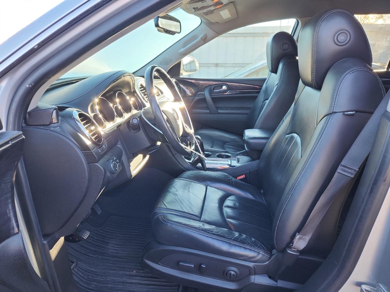 2015 Buick Enclave VIN: 5GAKVBKD5FJ155900 Lot: 86103845