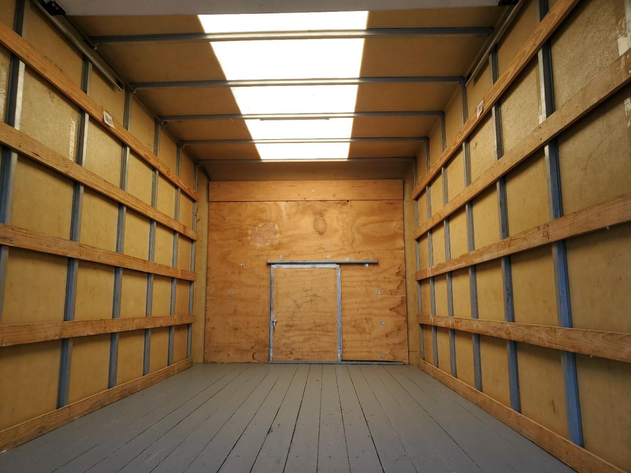 2020 GMC Savana Cutaway G3500 VIN: 7GZ37TCG0LN001307 Lot: 94916205