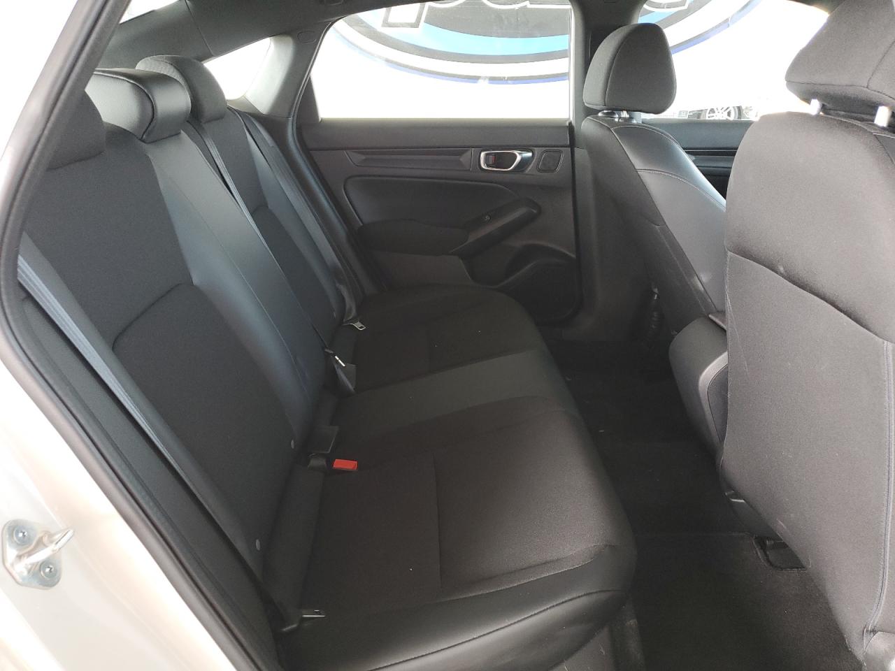 2022 Honda Civic Sport VIN: 2HGFE2F59NH598281 Lot: 82352915