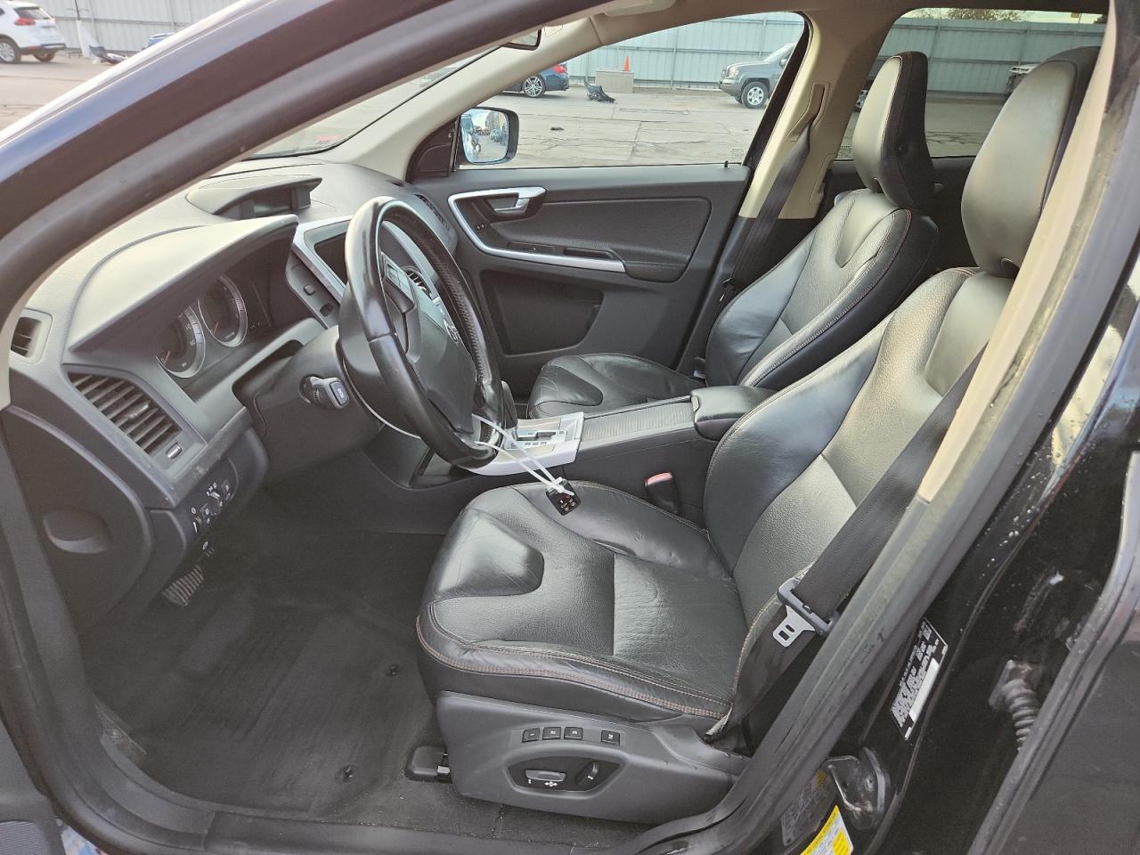 2010 Volvo Xc60 T6 VIN: YV4992DZXA2062865 Lot: 86143485