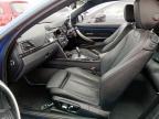 2016 BMW 420I M SPORT AUTO  for sale at Copart ROCHFORD
