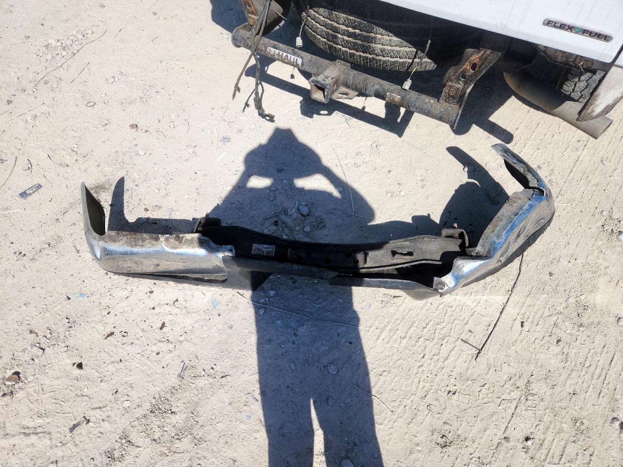 2014 Ford F150 VIN: 1FTNF1CF3EKD20905 Lot: 85947635