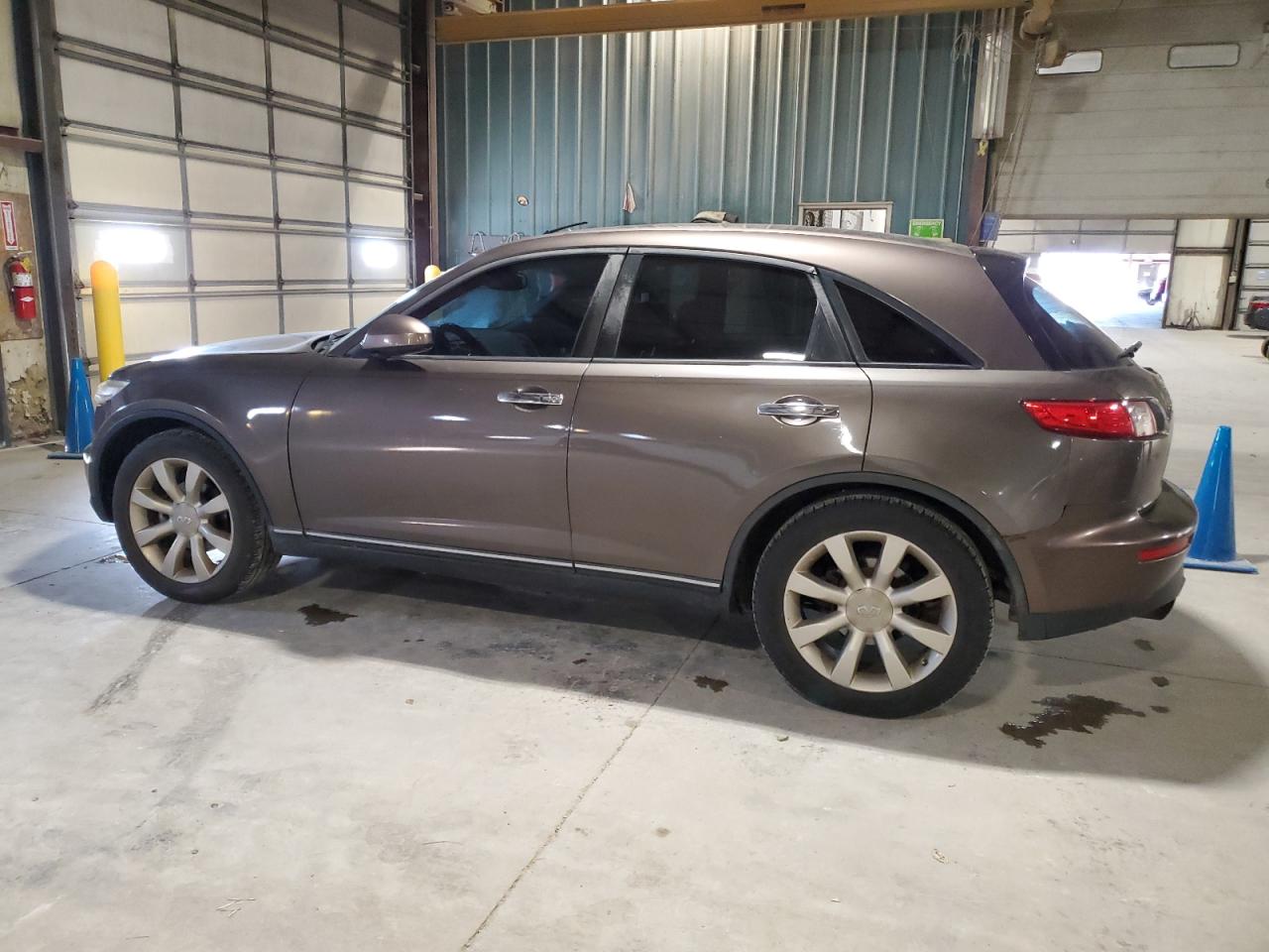 I (S50) I (S50)