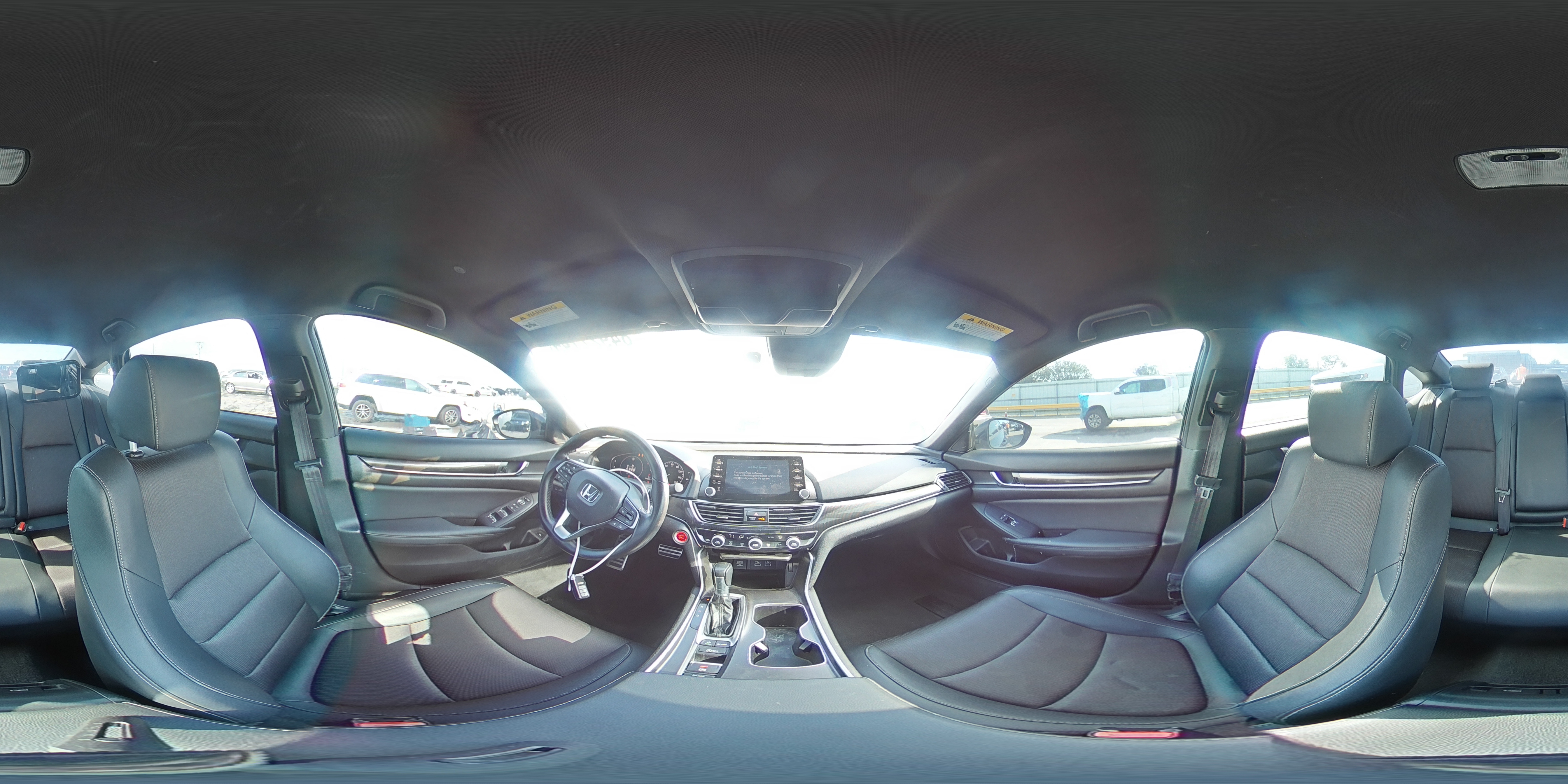 2022 Honda Accord Sport VIN: 1HGCV1F39NA113924 Lot: 84927195