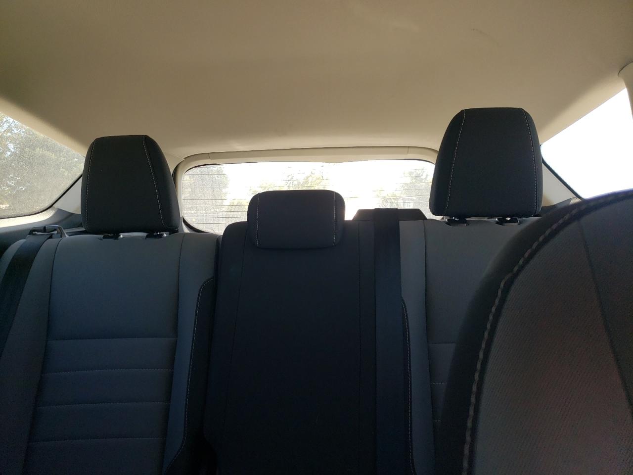 2018 Ford Escape S VIN: 1FMCU0F77JUB58721 Lot: 84577285