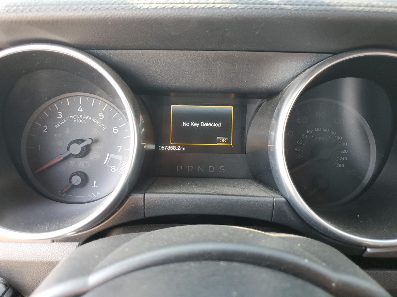 2019 Ford Mustang Gt VIN: 1FA6P8CF9K5119102 Lot: 85141855