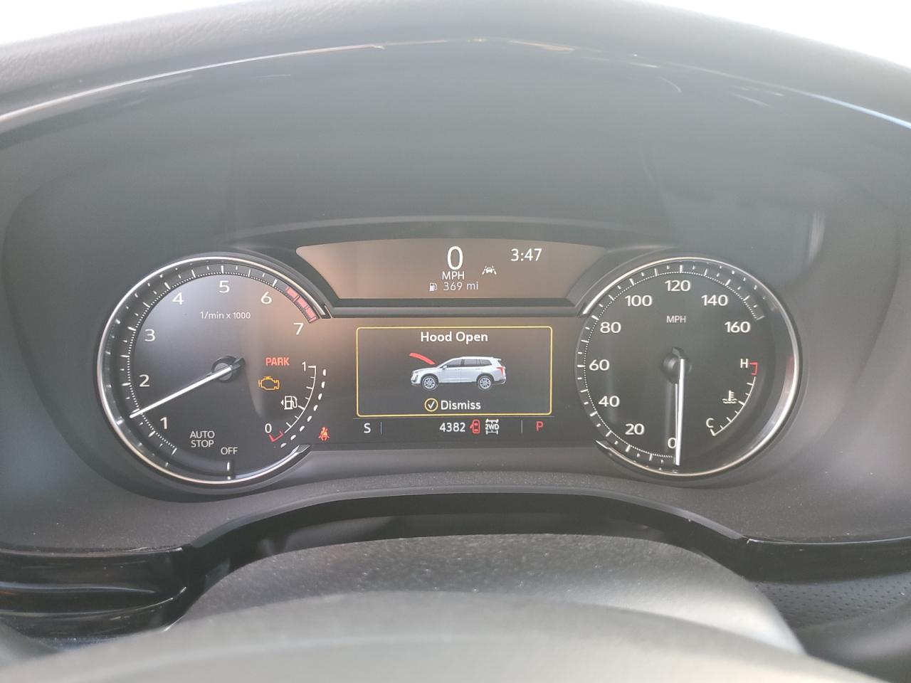 2025 Cadillac Xt6 Luxury VIN: 1GYKPBR47SZ113619 Lot: 90076845