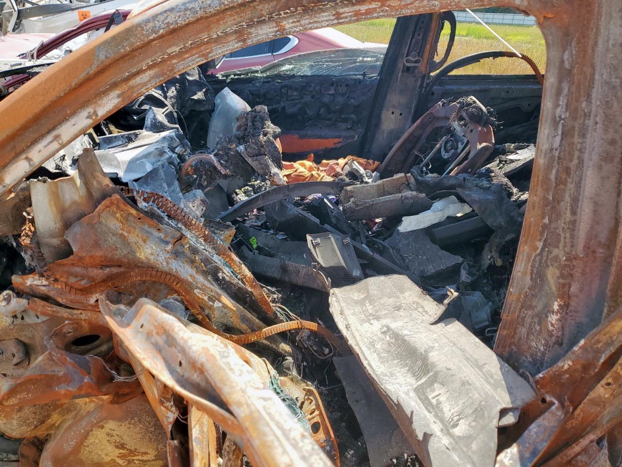 2019 Dodge Durango R/T VIN: 1C4SDJCT3KC807204 Lot: 84071295