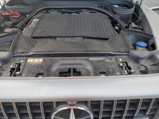 2021 MERCEDES-BENZ G 63 AMG  