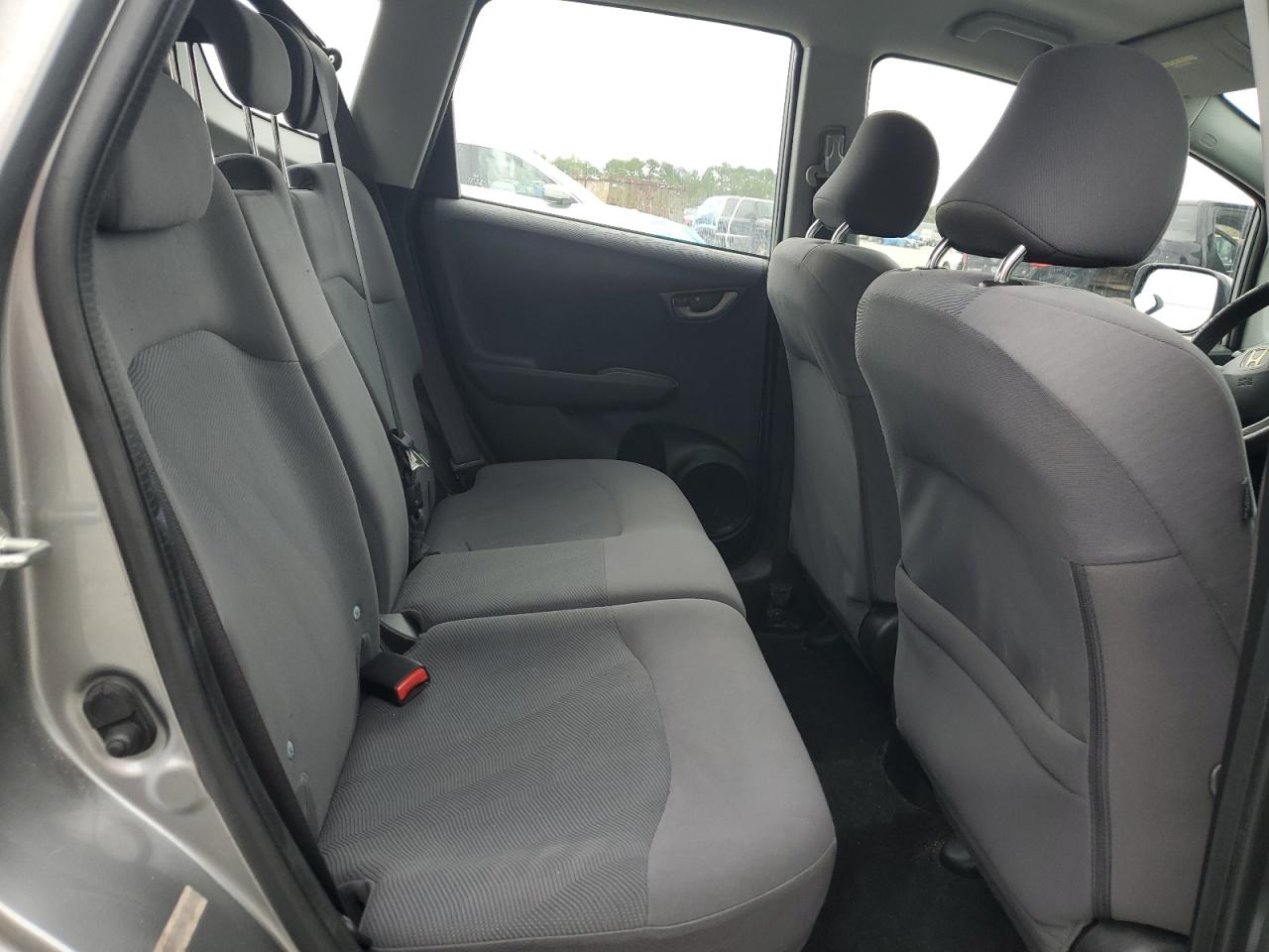 2010 Honda Fit VIN: JHMGE8H23AC001579 Lot: 90430595