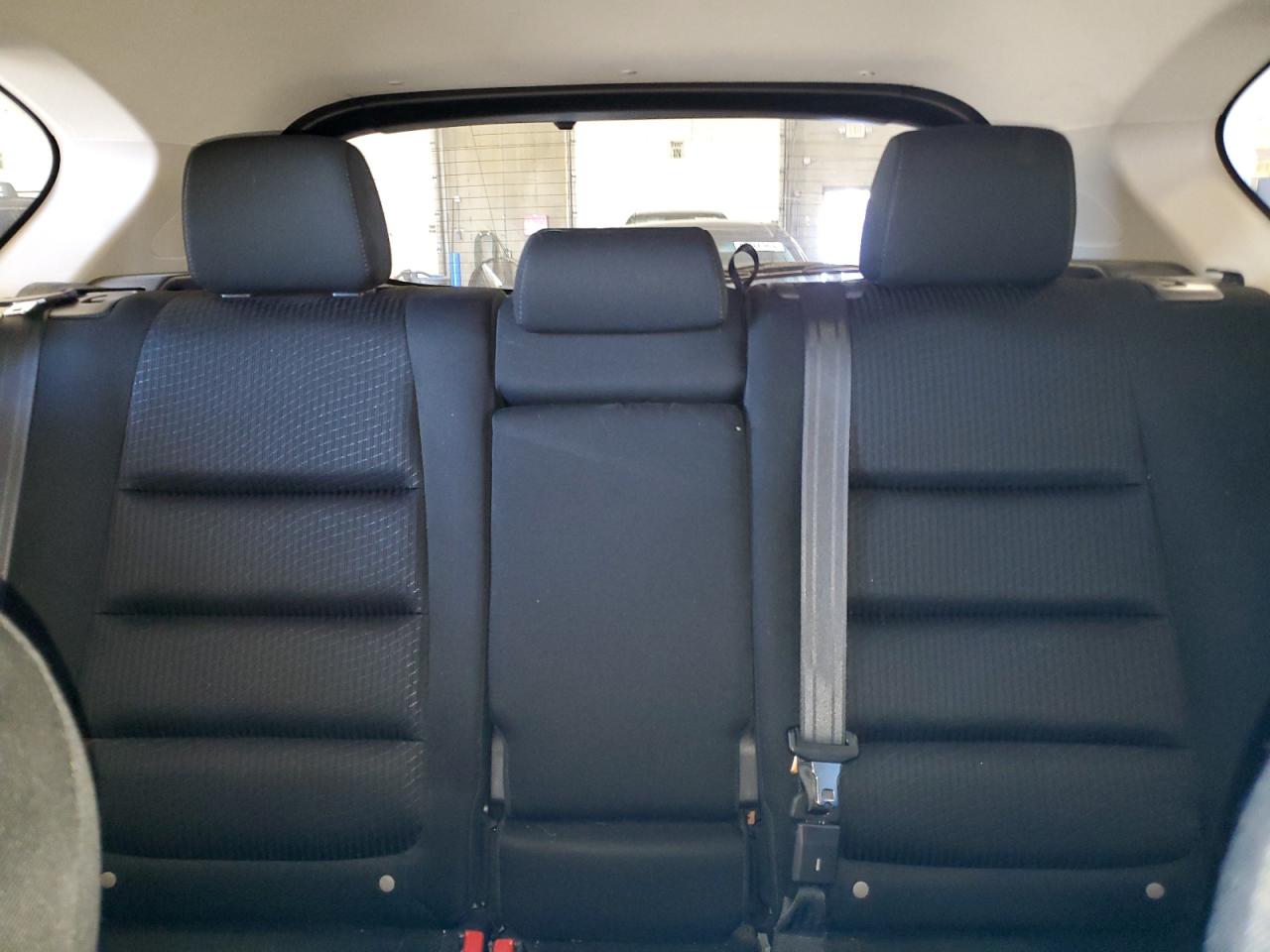 2014 Mazda Cx-5 Touring VIN: JM3KE4CY1E0386252 Lot: 82322855