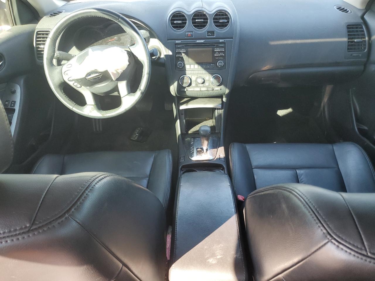 2012 Nissan Altima Base VIN: 1N4AL2AP3CC123710 Lot: 82395315