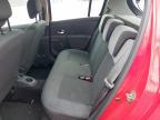 2009 RENAULT CLIO 1.2 TCE EXPRESSION 5DR for sale at Copart WOLVERHAMPTON