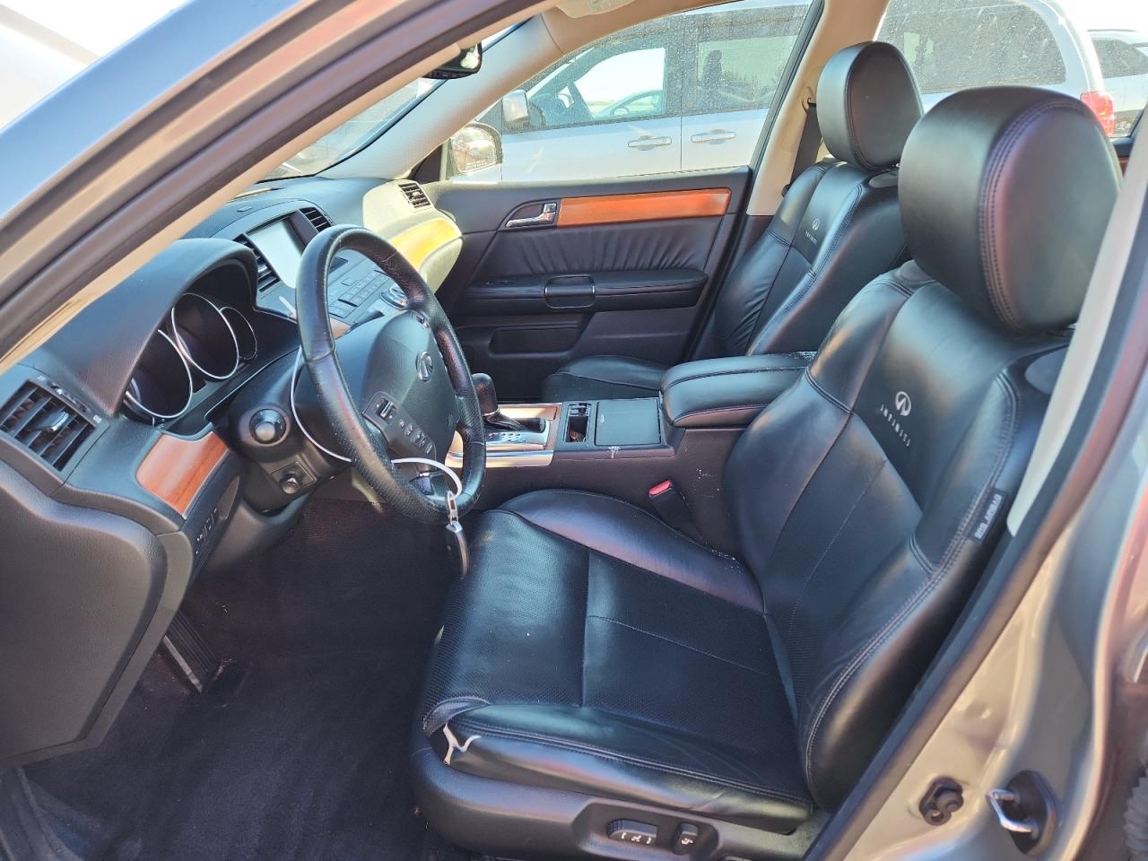 2006 Infiniti M35 Base VIN: JNKAY01E06M112272 Lot: 87375335