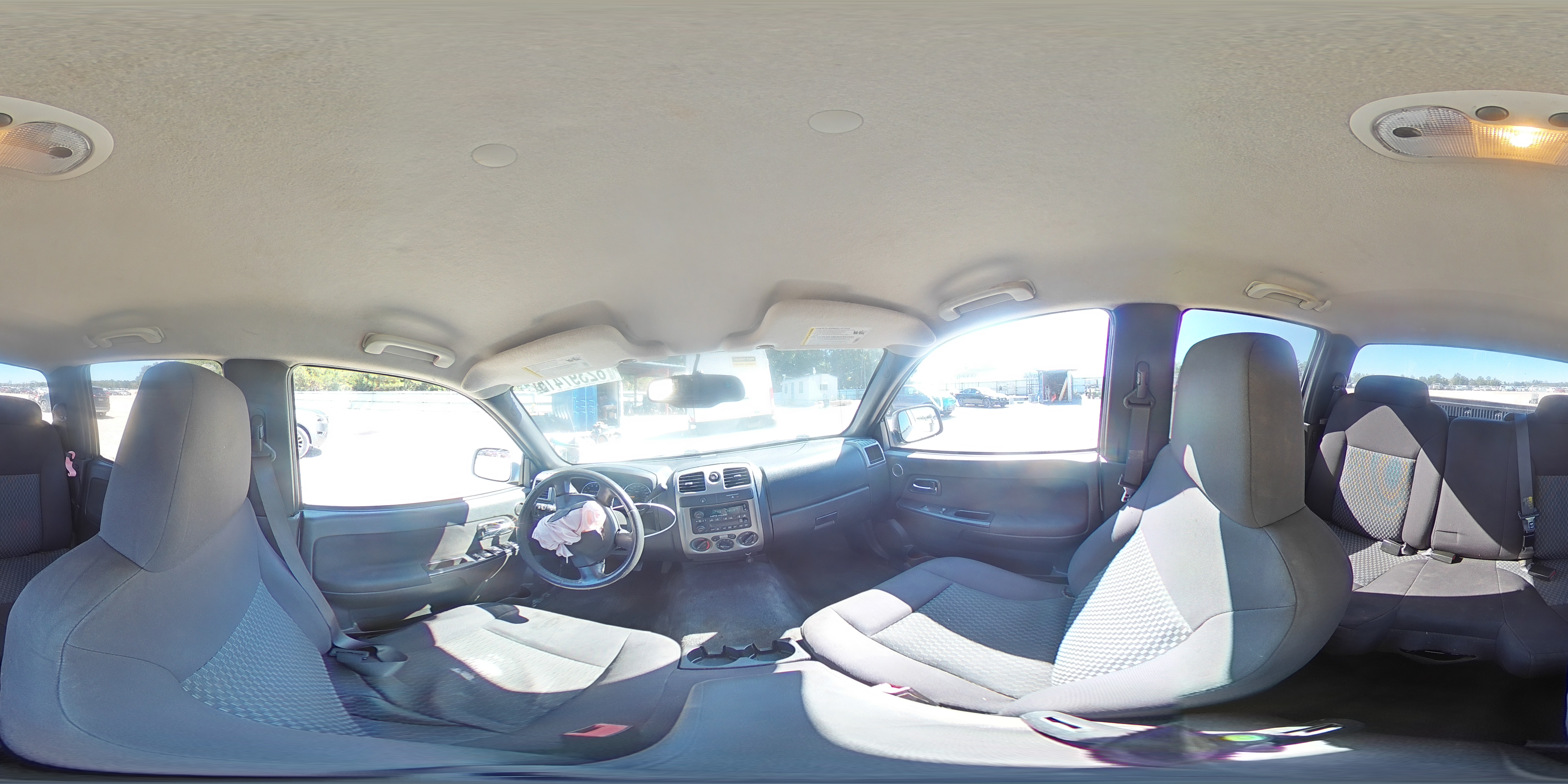 2012 GMC Canyon Sle VIN: 1GTD5MFE6C8132179 Lot: 82397415