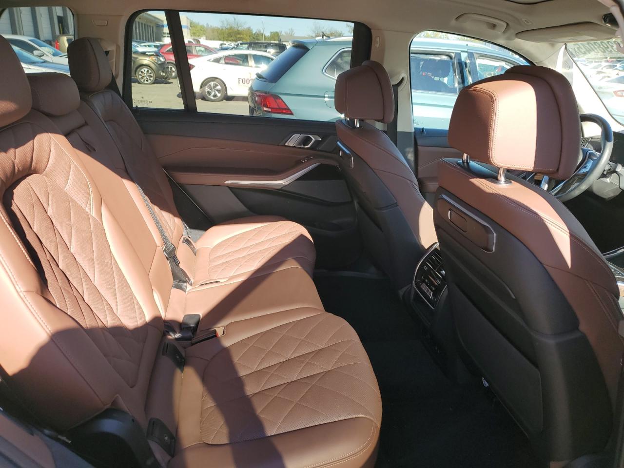 2024 BMW X7 xDrive40I VIN: 5UX23EM04R9U60129 Lot: 82398045