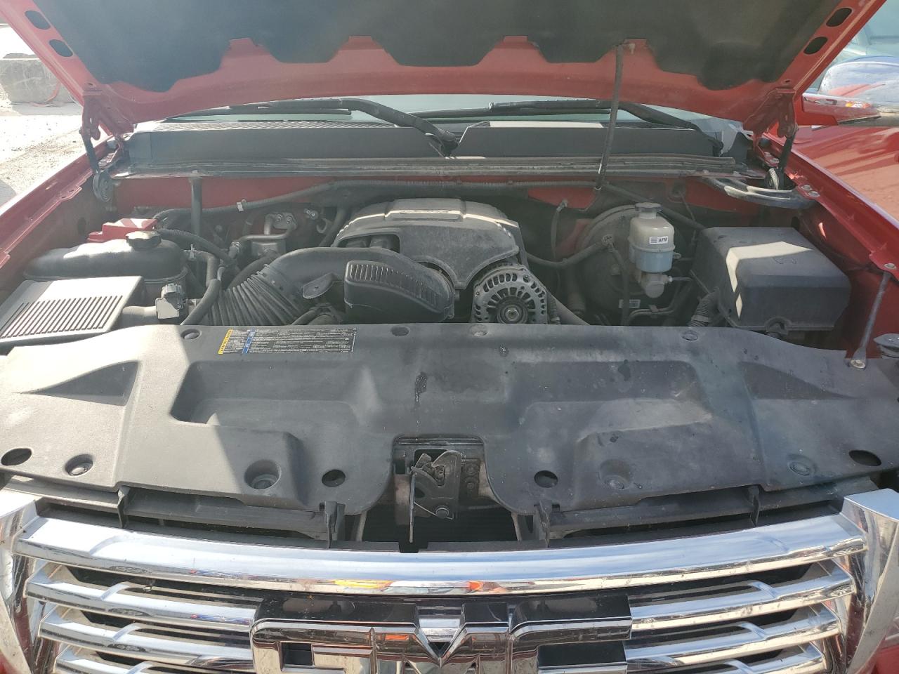 2011 GMC Sierra K1500 VIN: 1GTR2TE31BZ162952 Lot: 82325375