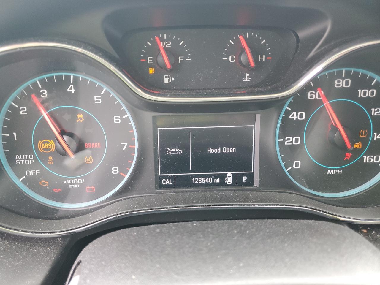 2018 Chevrolet Cruze Lt VIN: 1G1BE5SM1J7213094 Lot: 85279525