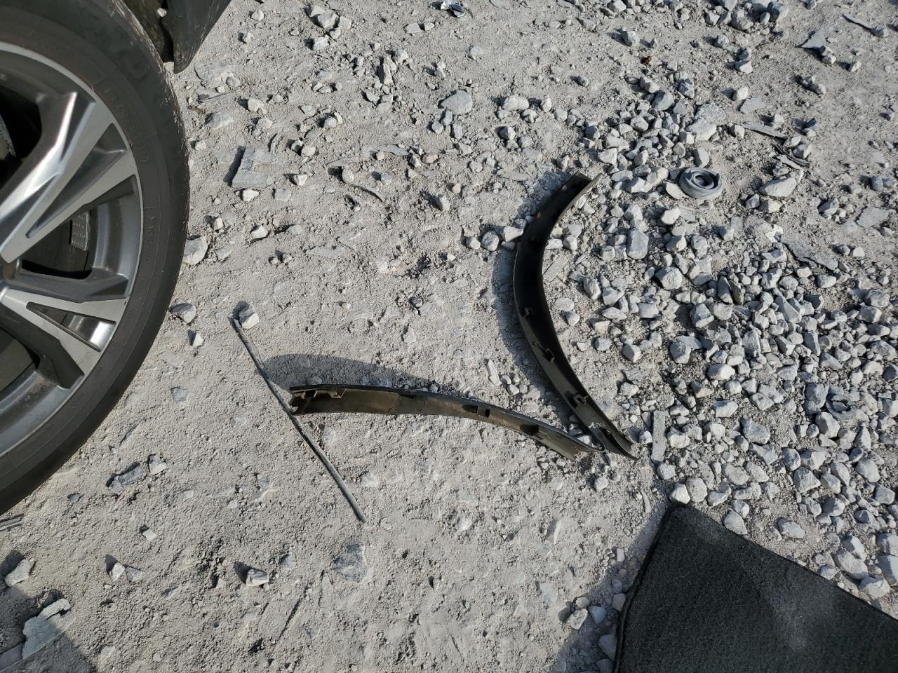 2017 Nissan Rogue S VIN: 5N1AT2MT2HC762098 Lot: 86123735