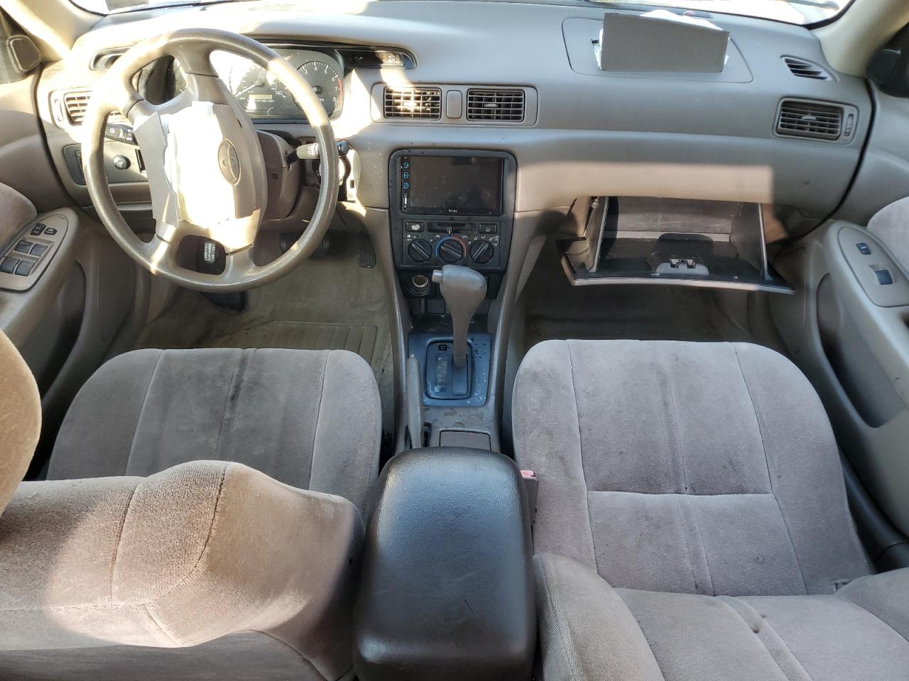 1999 Toyota Camry Le VIN: JT2BF28K0X0201392 Lot: 87364745