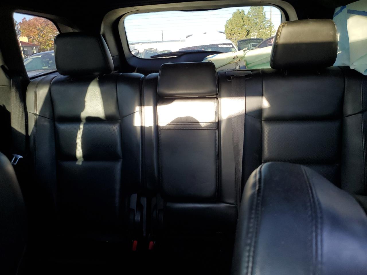 2019 Jeep Grand Cherokee Limited VIN: 1C4RJFBT6KC595503 Lot: 86236705