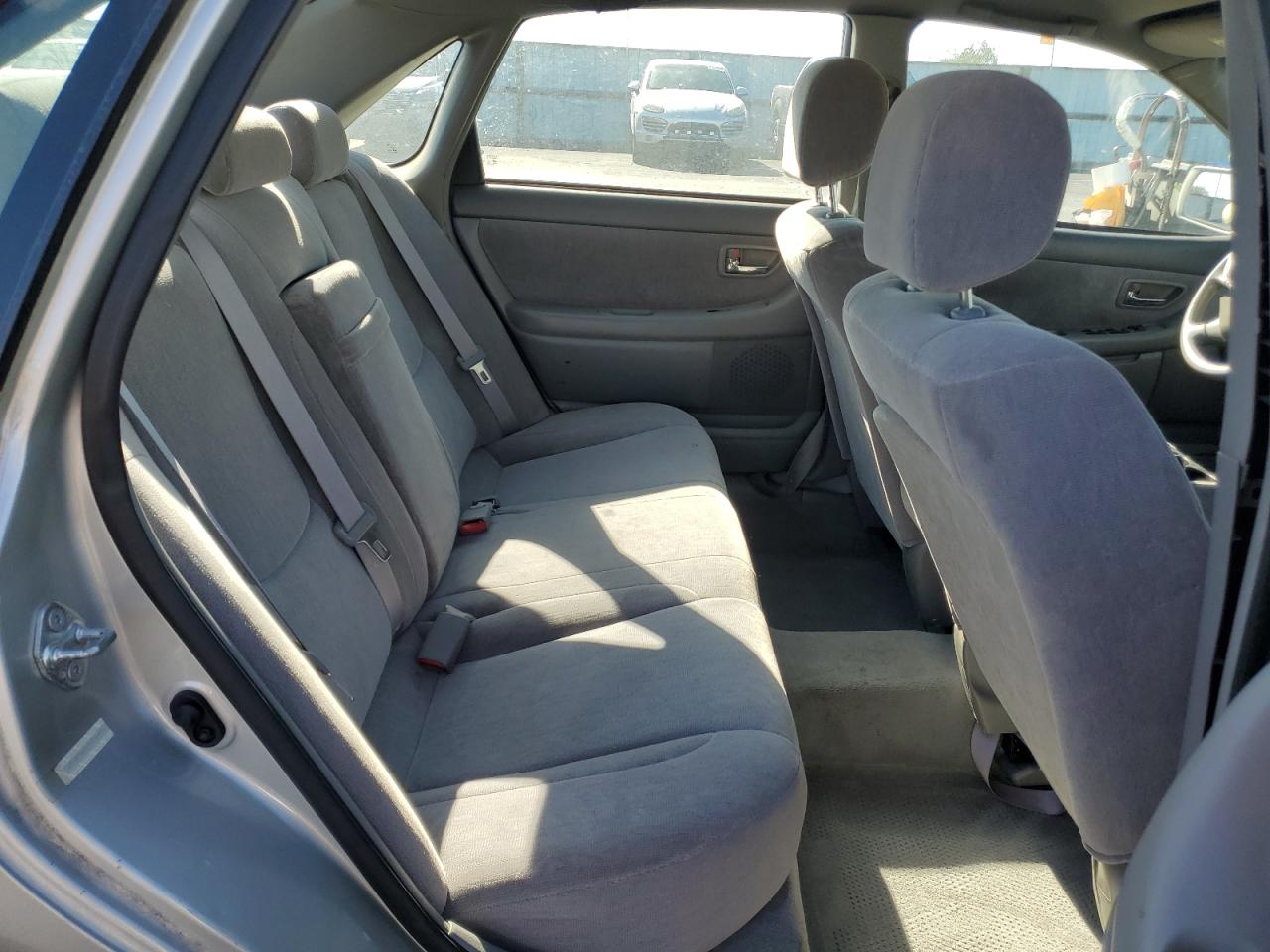 2002 Toyota Avalon Xl VIN: 4T1BF28B02U246434 Lot: 86406865