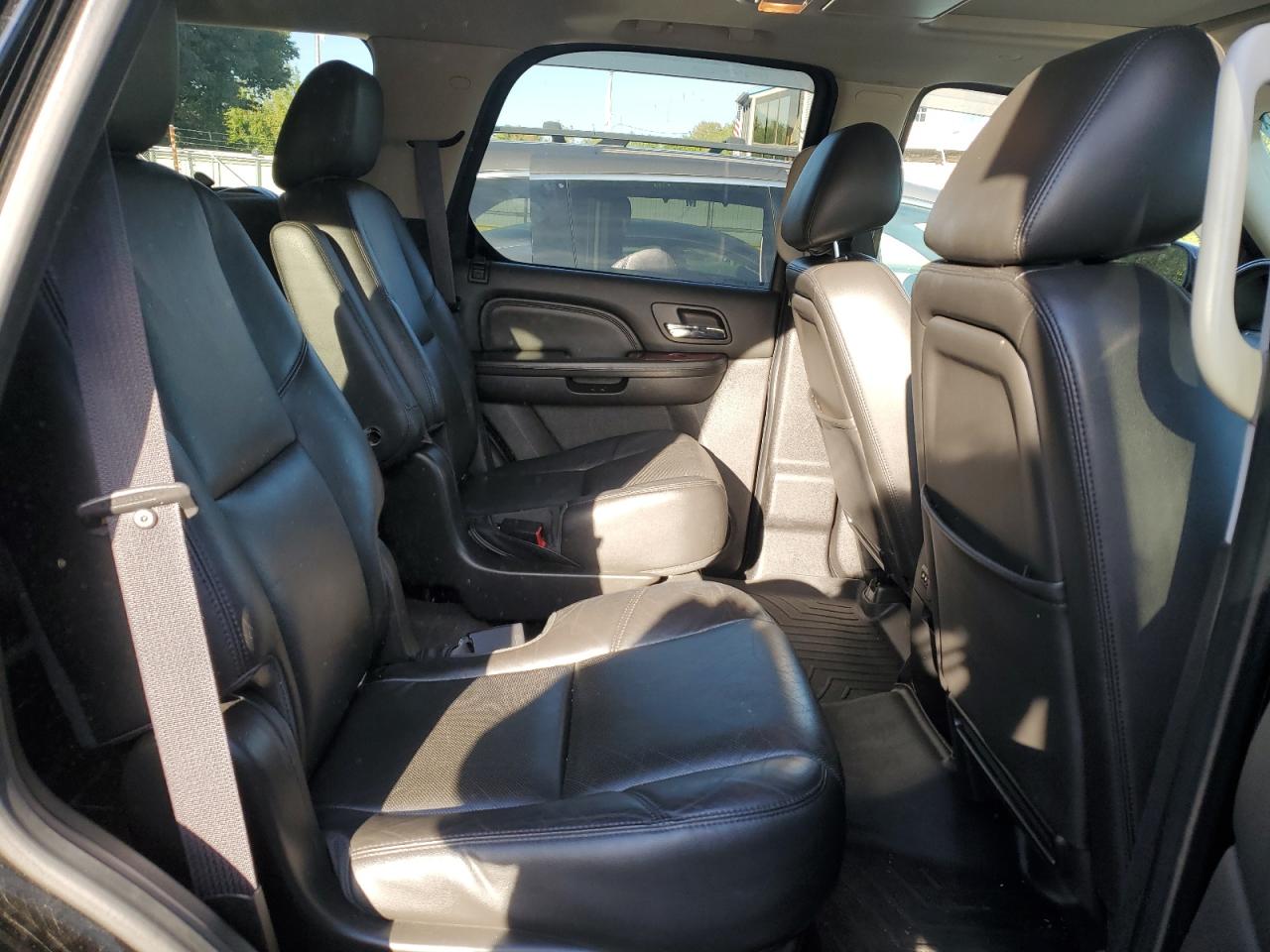 2013 Cadillac Escalade Premium VIN: 1GYS4CEF5DR296821 Lot: 84954885