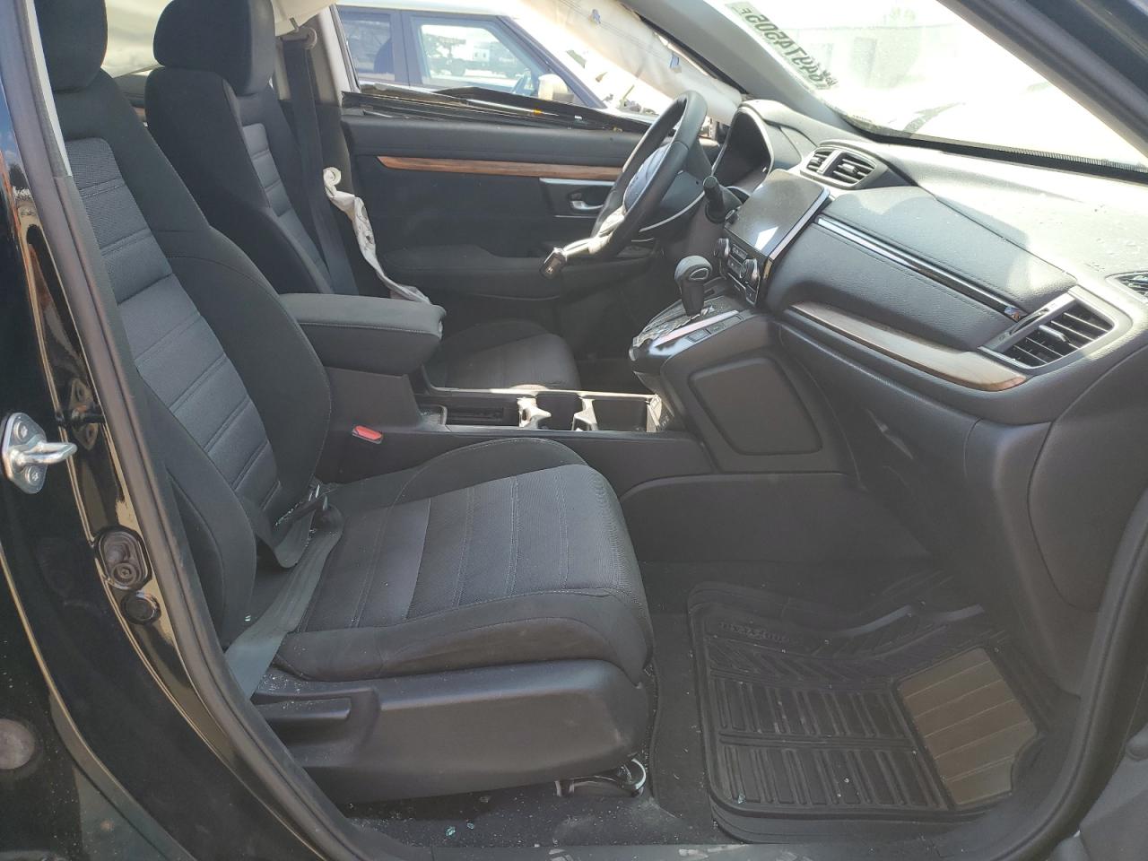 2020 Honda Cr-V Ex VIN: 2HKRW2H55LH677361 Lot: 84974505