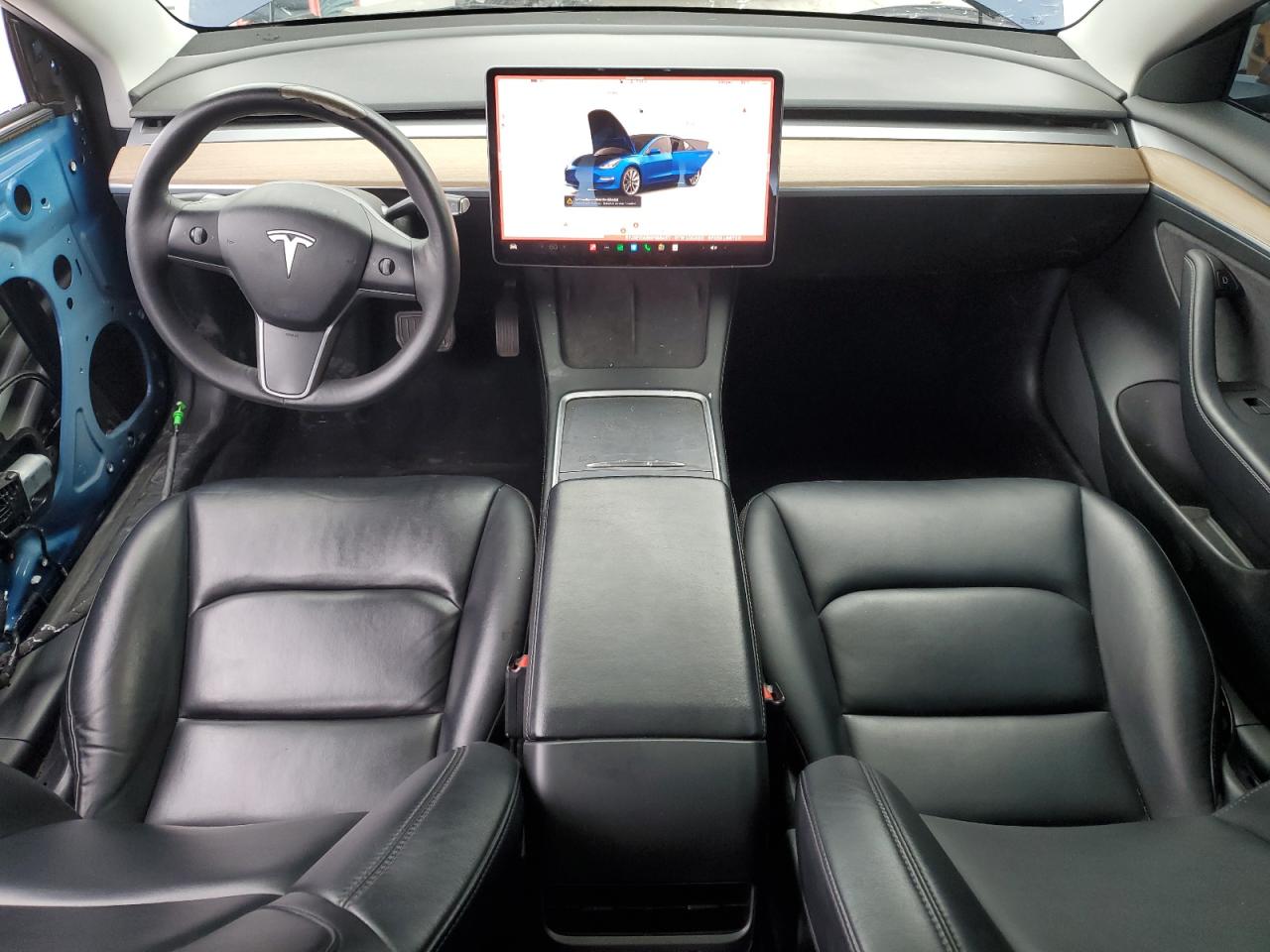 2022 Tesla Model 3 VIN: 5YJ3E1EA8NF188457 Lot: 90123475